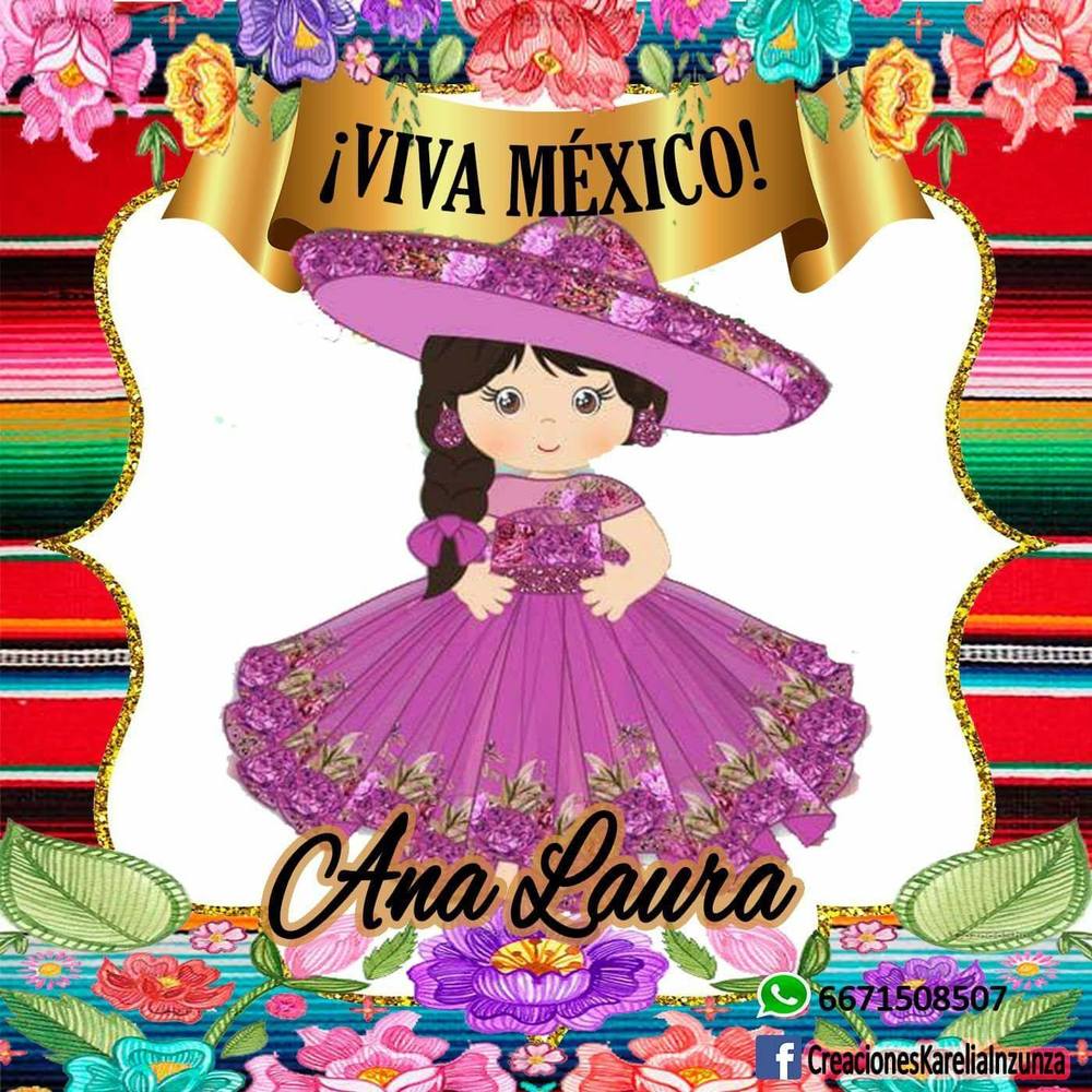 Meet your Posher, Ana laura